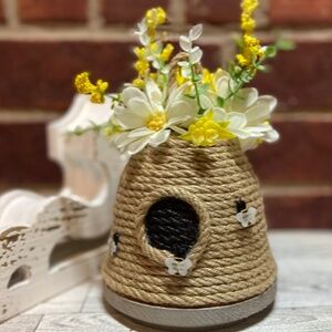 Custom made Bee Hive